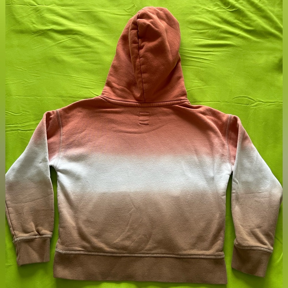 GAP Hooded Sweater and Sweatpants - Picture 4 of 8